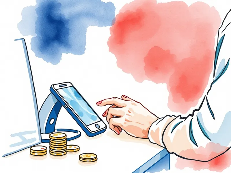 Pagos online y recurrentes