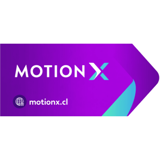 Motion X
